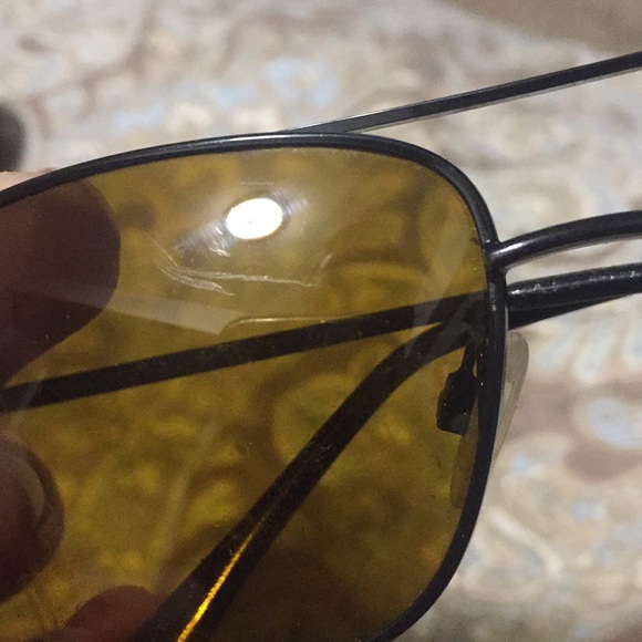 Eagle Eyes Magellan model sunglasses - Picture 3 of 7